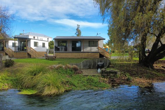2 bedroom cottage